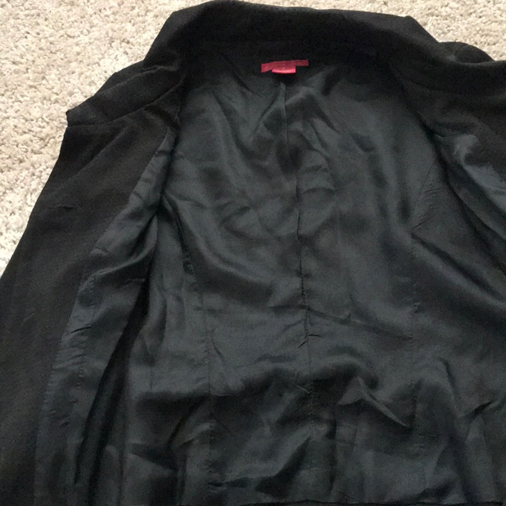 Black Jacket - Picture 7 of 7